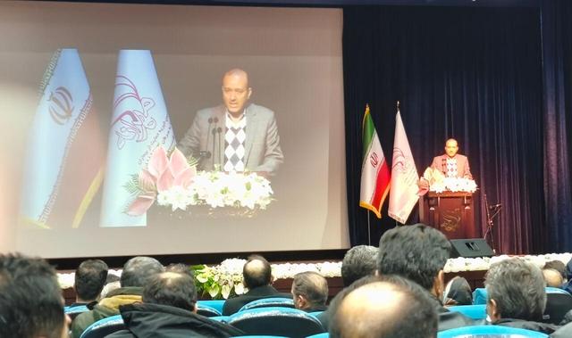 حوادث ناشی از کار در زنجان ۱۴۷ درصد کاهش یافت