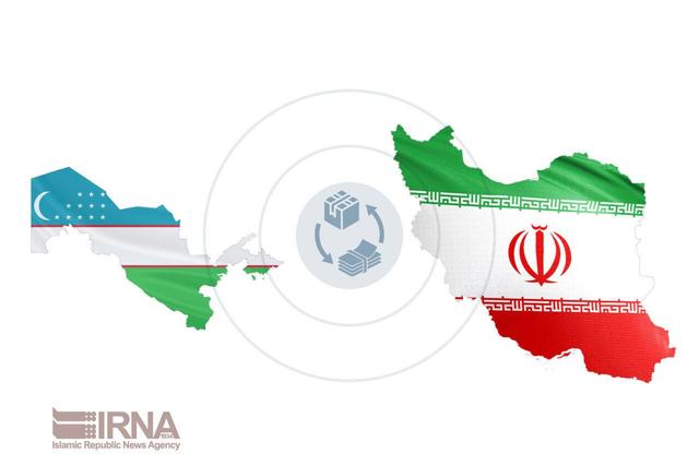 جایگاه ممتاز مازندران در افزایش تجارت ایران با ازبکستان