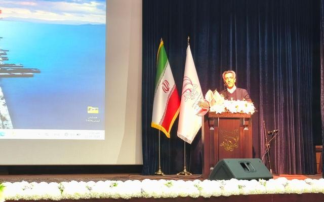 نماینده مجلس: ایمنی کار، سرمایه‌گذاری برای کارگر، کارفرما و دولت است  