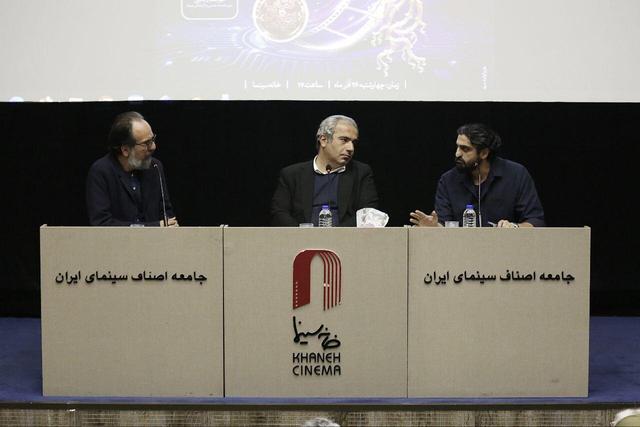 بازار کتابهای سینمایی ایران با رکود و مخاطب محدود مواجه است/ حذف خرید کتاب از سبد خانوار