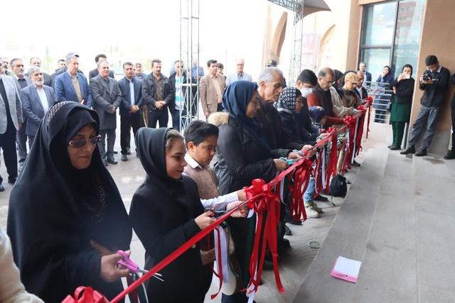 پایان یک وقفه طولانی؛ نمایشگاه کتاب کرمان به صحنه فرهنگی شهر بازگشت