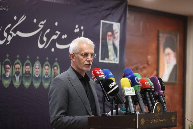 اسبقیان: ثبتنام انتخابات بدنسازی از روزهای آینده آغاز میشود/ عرب سرپرست میماند