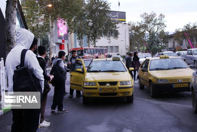 فیلم|تجلیل از رانندگان حمل و نقل شهری کردکوی