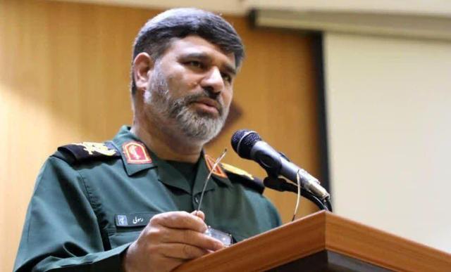 جانشین سپاه خراسان رضوی: بسیج همیشه مورد خشم دشمنان است