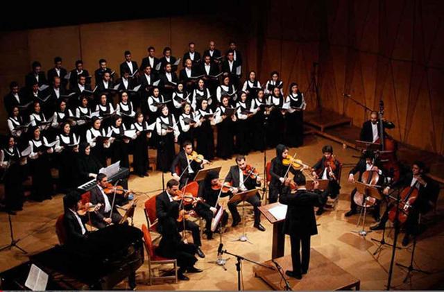 موسیقی کرال؛ منتظر ظهور نسل تازهای از موسیقیدانان باشید