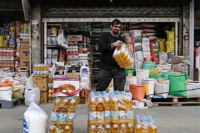 زمان قطعی واریز کالابرگ الکترونیکی دهکهای ۴ تا ۷ اعلام شد