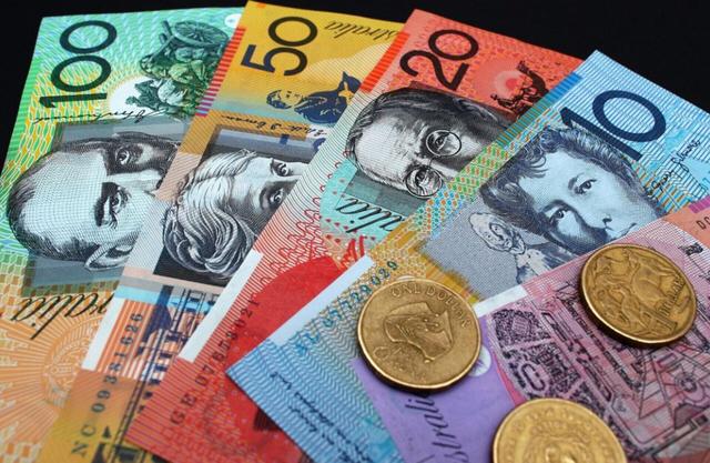 قیمت دلار استرالیا، امروز پنجشنبه ۲۷ آذر ۱۴۰۴