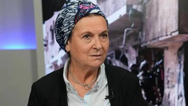 مادر شهرکنشینها کابوس فلسطینیان!