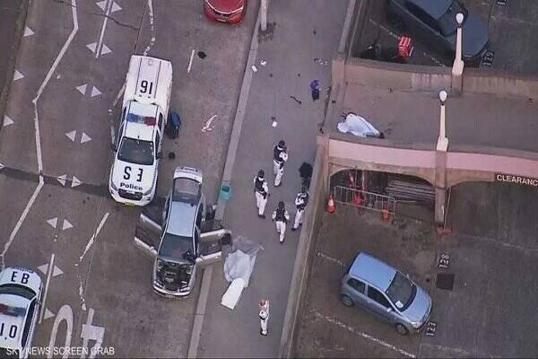 هانیبال در سیدنی