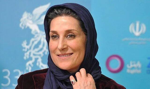 روایت فاطمه معتمدآریا از وضعیت سینمای ایران!