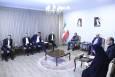وزیر ورزش: ۱۰ درصد نشان‌های ناگویا متعلق به دوومیدانی است؛ وزنه‌برداری ظرفیت بزرگ تاریخی در نشان آوری دارد