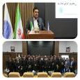 رونمایی از سامانه گزارش اتباع خارجی غیرمجاز در کرمان