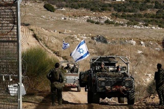 تجاوز مجدد رژیم صهیونیستی به خاک سوریه