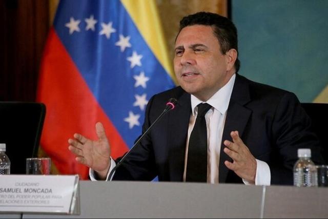 ونزوئلا ترامپ را متهم به بازگشت به استعمار کرد