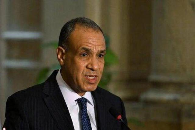 تماس‌های فشرده با ایران، اسرائیل و آمریکا