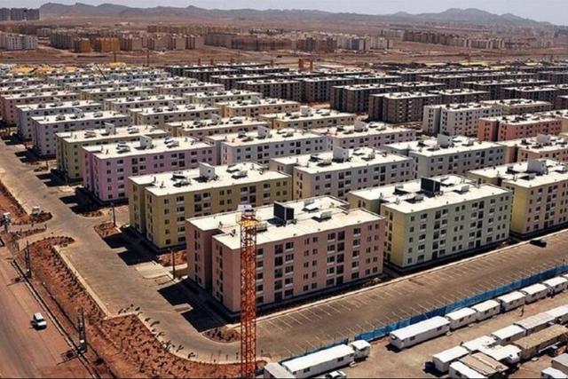 افزایش 6 درصدی قیمت مسکن در تهران
