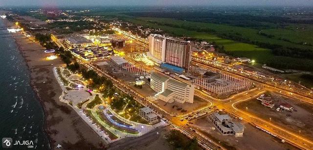 منطقه آزاد انزلی موتور محرک توسعه اقتصادی استان گیلان است