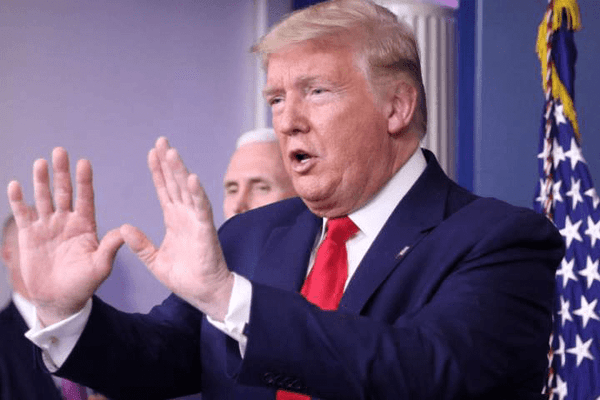 ترامپ لاتاری گرین‌کارت آمریکا را متوقف کرد