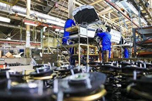 مطالبات قطعه سازان به ۳۱۰ هزار میلیارد تومان رسید