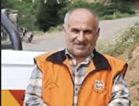 مرگ راهدار ماسالی بر اثر سانحه رانندگی حین انجام مأموریت