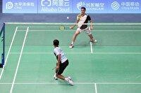 صعود نماینده ایران به یک‌هشتم نهایی بدمینتون بین المللی قزاقستان