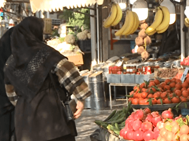 یلدا زیر سایه گرانی؛ دست کوتاه مردم در شبی بلند