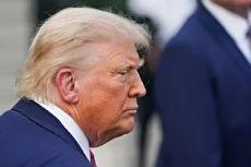 ترامپ: نتانیاهو برای ملاقات با من درخواست داده است (فیلم)