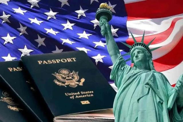 ترامپ برنامه ویزای لاتاری را متوقف کرد