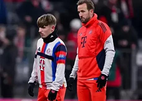 پسر بچه 17 ساله شاهزاده هری را شوکه کرد