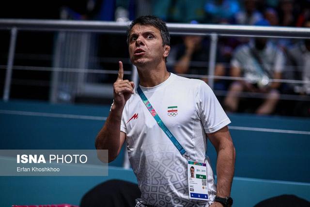 واکنش رنگرز به غیبت قهرمانان جهان و المپیک در انتخابی تیم ملی