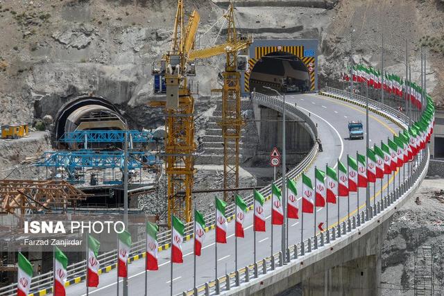 افزایش عوارض آزادراه ها تا ۵۰ درصد در برخی مسیرها/ میانگین وصول عوارض تنها۵۰ درصد است