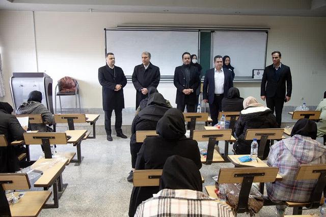 نماینده مجلس: جهاددانشگاهی با اجرای پروژه‌های علمی بزرگ می‌تواند موتور توسعه کردستان باشد