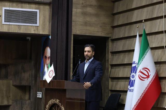 گذار بنگاه‌های خوزستان از تصمیم‌گیری سلیقه‌ای به مدیریت داده‌محور ضرورت است