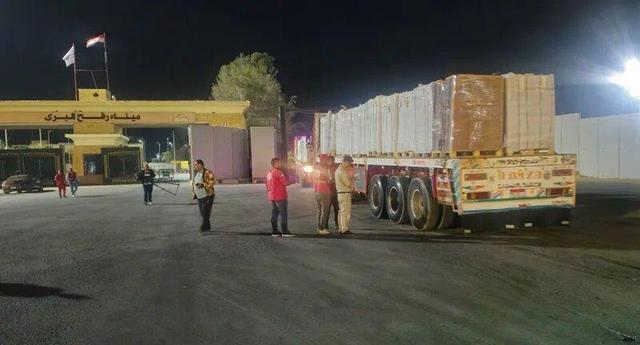 افشای مقاصد پنهان تل‌آویو از تقویت همکاری با مصر