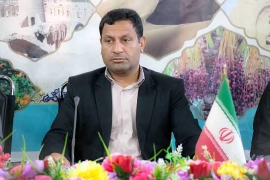 فرماندار ریگان: وضعیت پایدار و اوضاع تحت کنترل است/قطعی راه ارتباطی ۴۰ روستای ریگان