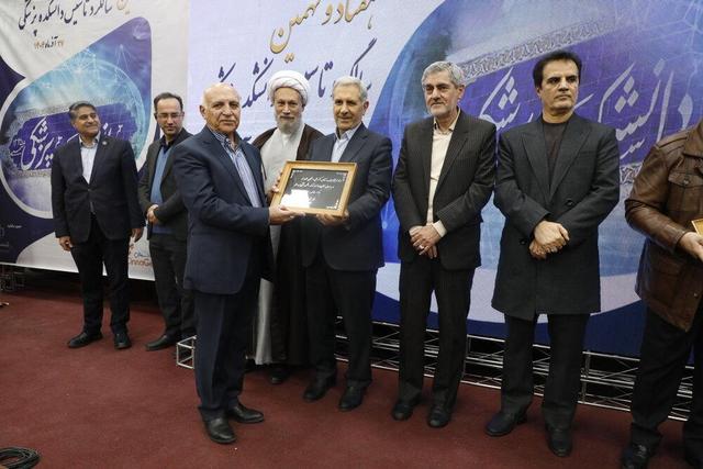 دانشکده پزشکی شیراز؛ نماد تداوم علم، اخلاق و خدمت