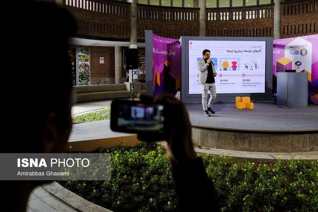 آغاز رقابت‌های استارتاپ‌ها در اینوتکس پیچ ۲۰۲۶ برای جذب سرمایه گذار