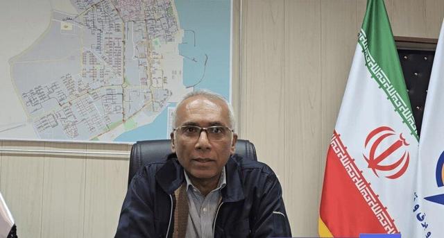 شبکه آب‌رسانی شهر قشم به پایداری کامل رسید