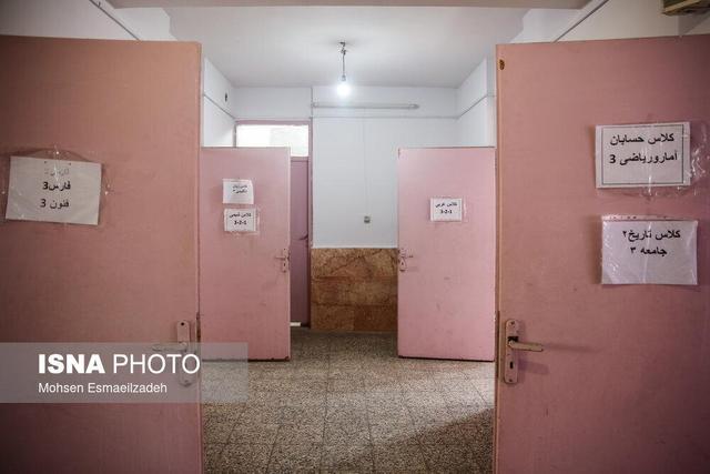 بیش از ۱۶۰۰ خدمتگزار و سرایدار در آموزش و پرورش خوزستان جذب می‌شوند