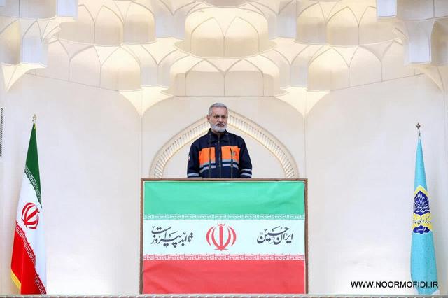 رانندگان و راهداران، ستون فقرات اقتصاد و ایمنی جاده‌های کشور هستند