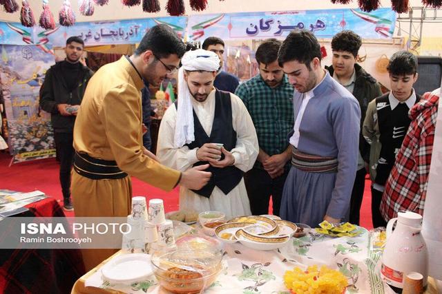 جشنواره بین‌المللی فرهنگ اقوام، ظرفیتی بی‌بدیل برای نمایش وحدت و غنای فرهنگی ایران