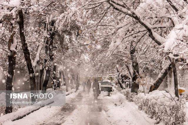 استقرار شبانه روزی نیروهای عملیاتی شرکت گاز خراسان رضوی برای پایداری شبکه گازرسانی