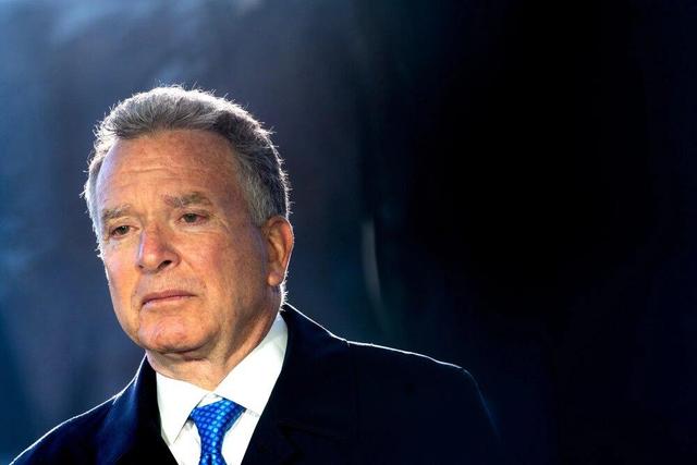 حضور مقامات اروپایی، ترکیه‌ای و قطری در گفت‌وگوهای نمایندگان آمریکا و اوکراین