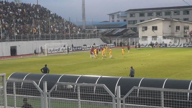 جشن قهرمانی ۱۲ هزار نفری نساجی درنیم فصل به تاخیر افتاد