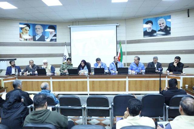 ۱۳۹ روستای استان کرمان درگیر سیل