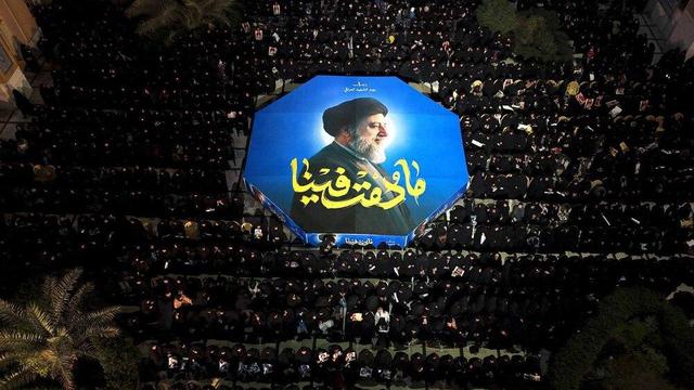 عراق با وحدت داخلی می‌تواند از زلزله ژئوپلیتیک منطقه عبور کند