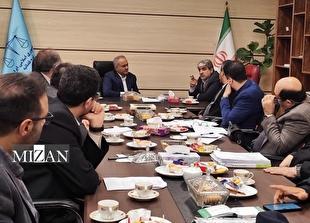 پیگیری دادگستری و استانداری برای تکمیل پروژه نیروگاه زبالهسوز مرکز مازندران