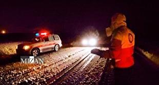 افزایش شمار جانباختگان در سیلاب جنوب کشور به ۷ نفر