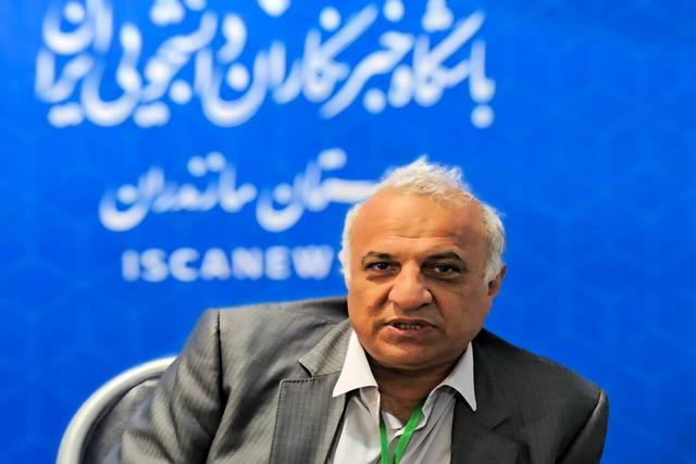  ایران با برخورداری از منابع غنی، پتاسیل تبدیل شدن به قطب اصلی صنایع غذایی را دارد