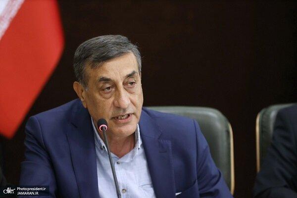 قائم‌پناه: به سبک زندگی مردم کاری نداریم / دولت بدون حمایت رهبری امکان ادامه مسیر نداشت